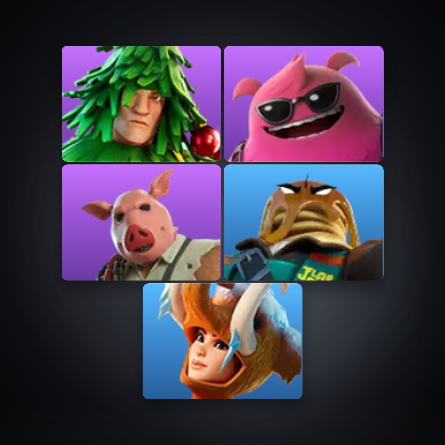 Epic · 262246724 — HabibiAccounts