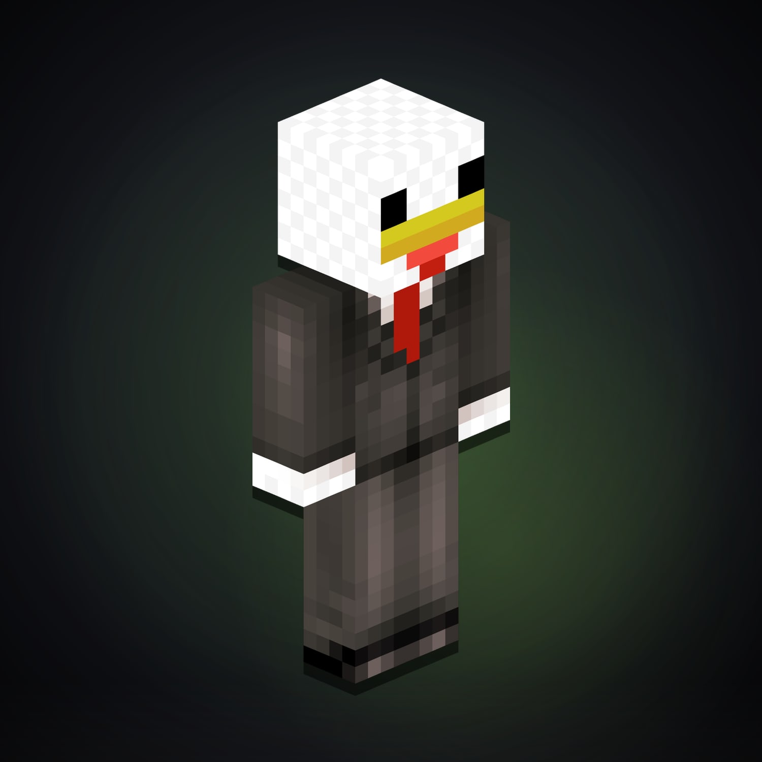 Minecraft 3 capes · 262248747 — HabibiAccounts