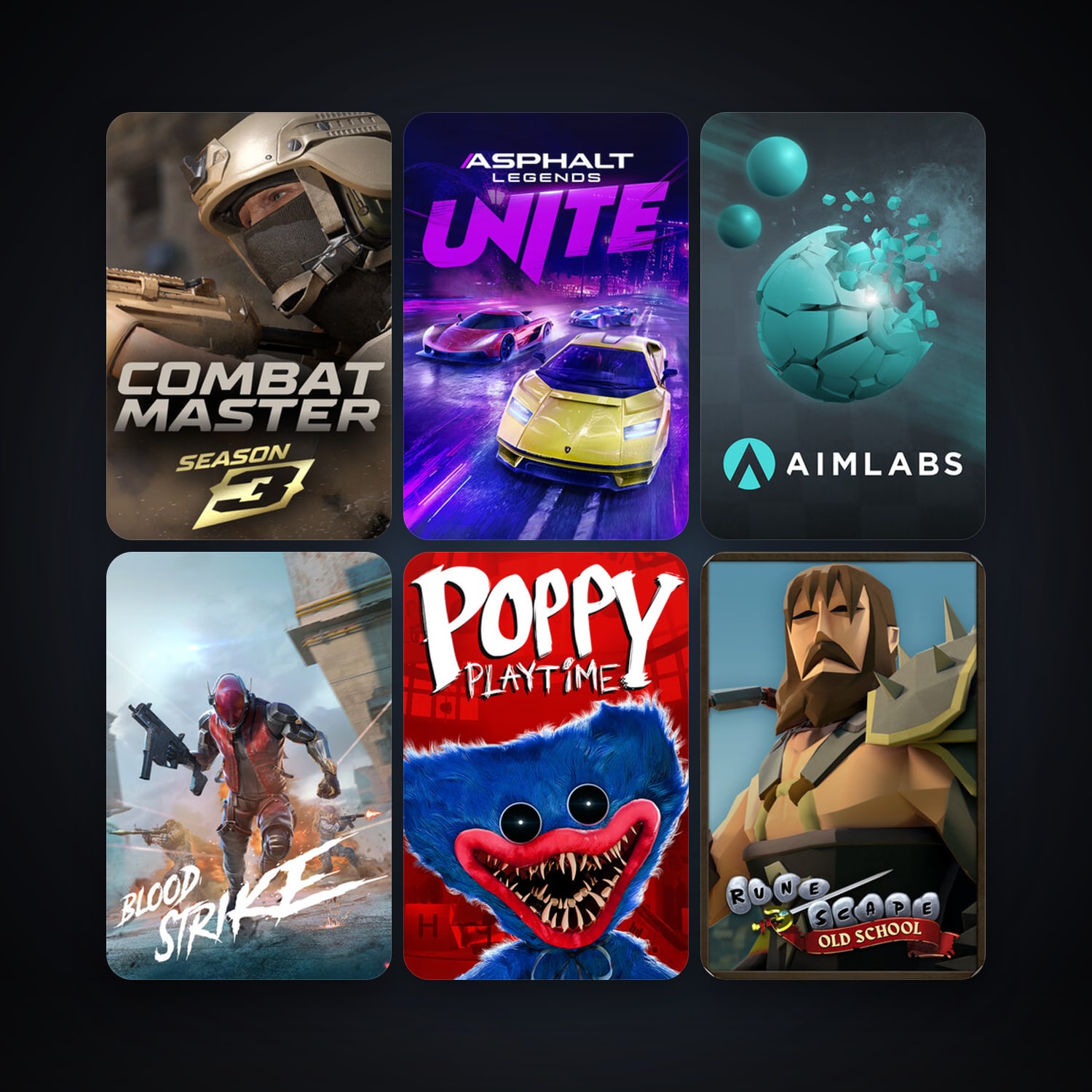 Free CS2 (No Prime) + Crystal Crisis, 32 games, clean — HabibiAccounts
