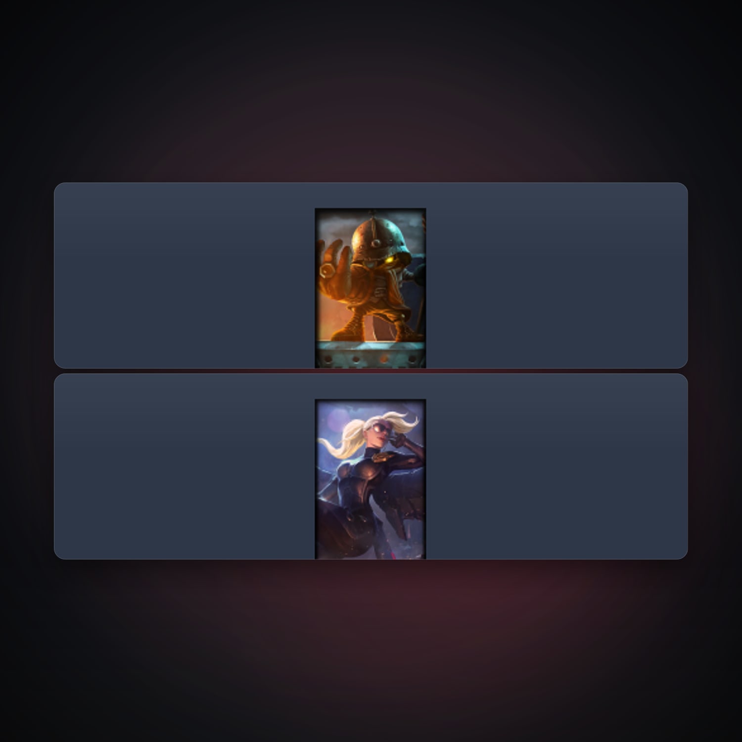 EU locker — HabibiAccounts