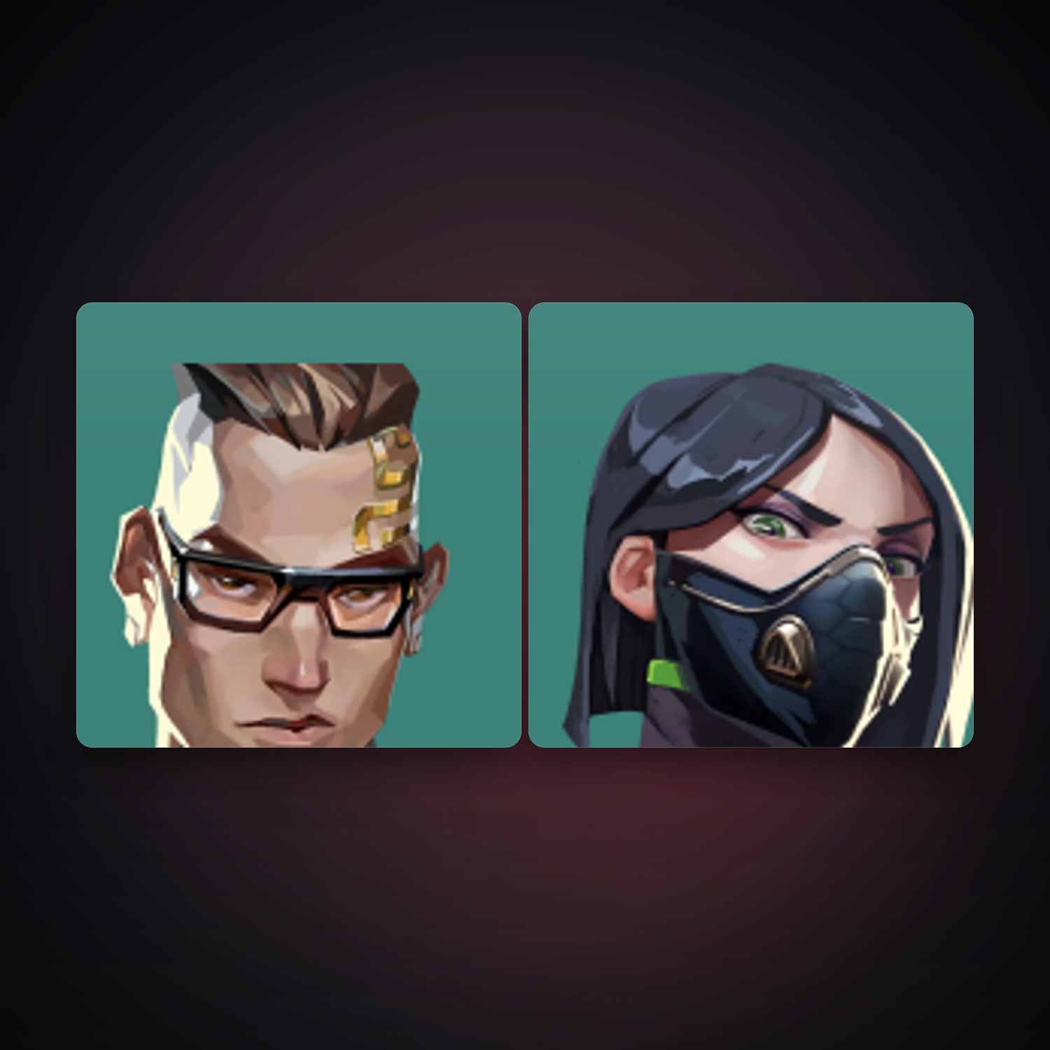 NA locker — lvl 11 — HabibiAccounts