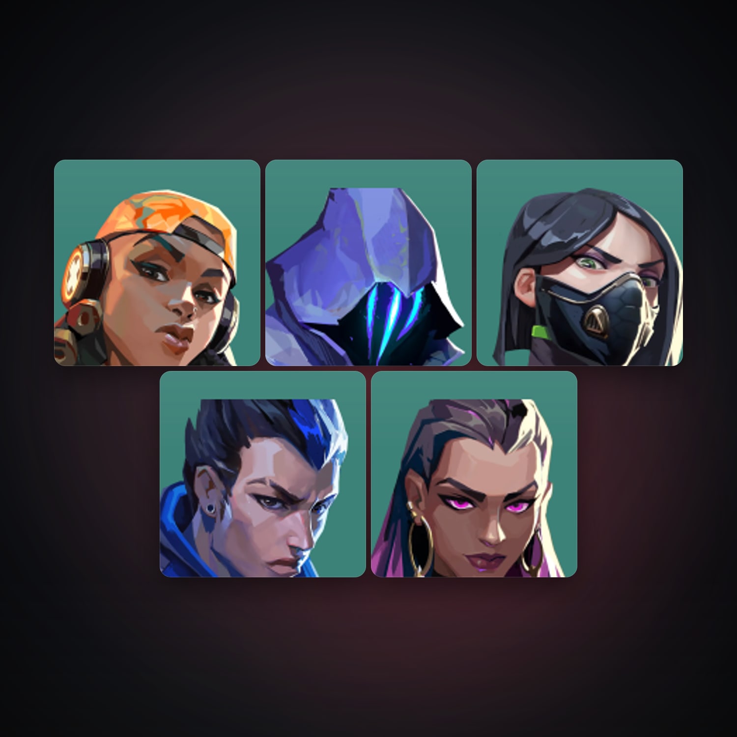 EU Plat 1 locker — lvl 30 · 262250952 — HabibiAccounts
