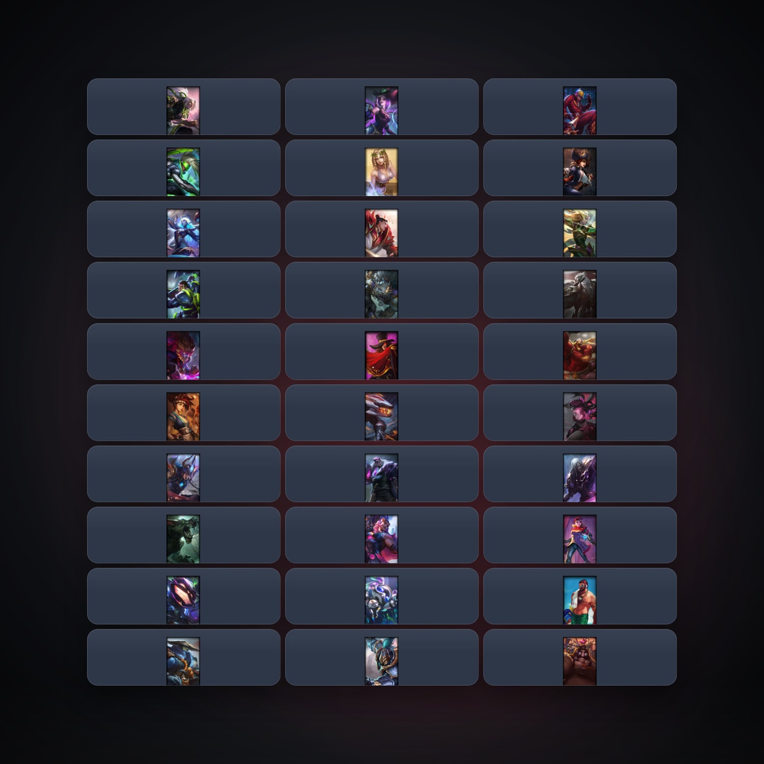 EU locker — HabibiAccounts