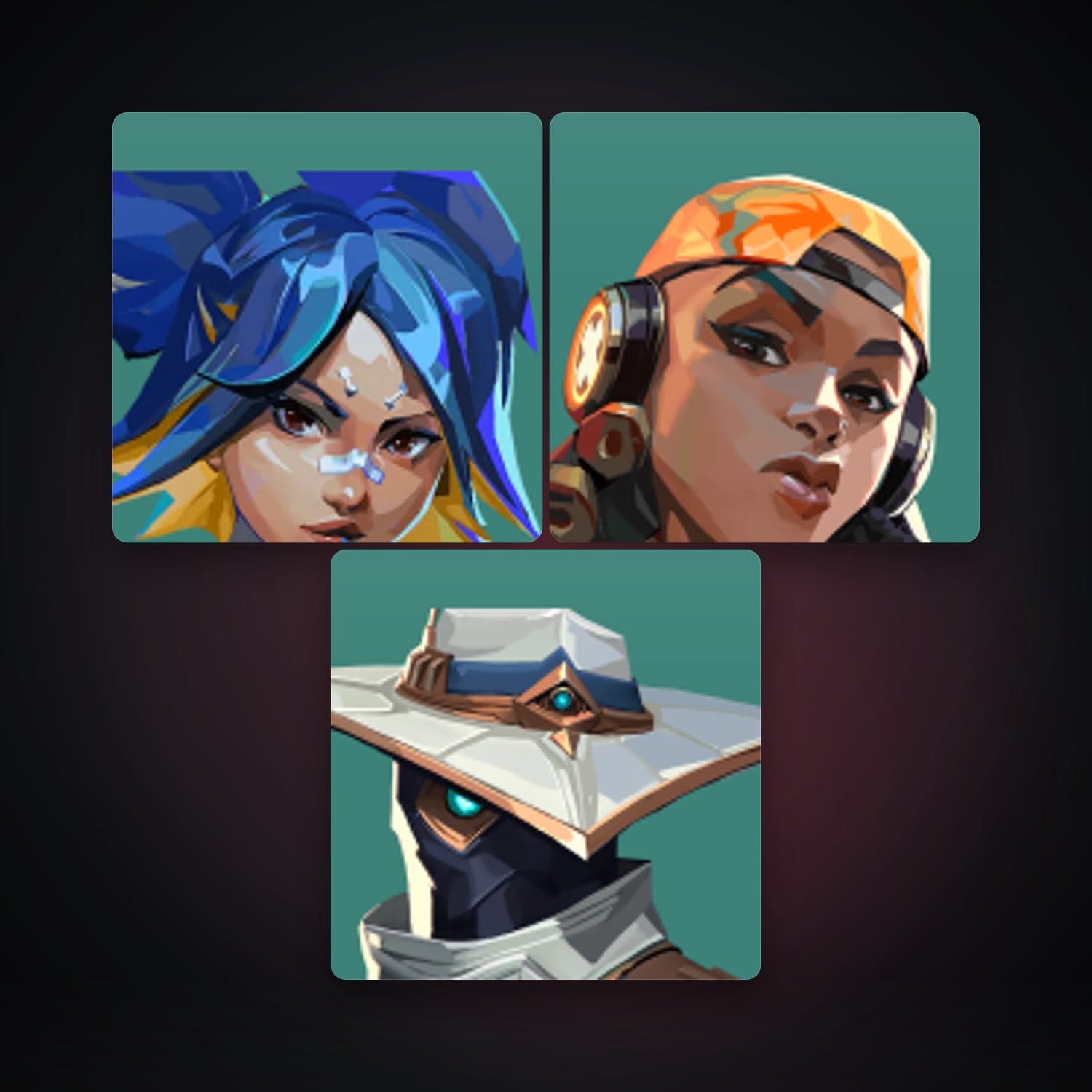 EU Plat 1 locker — lvl 28 — HabibiAccounts