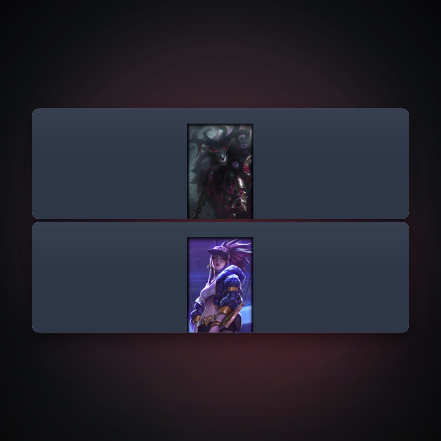 EU locker — HabibiAccounts