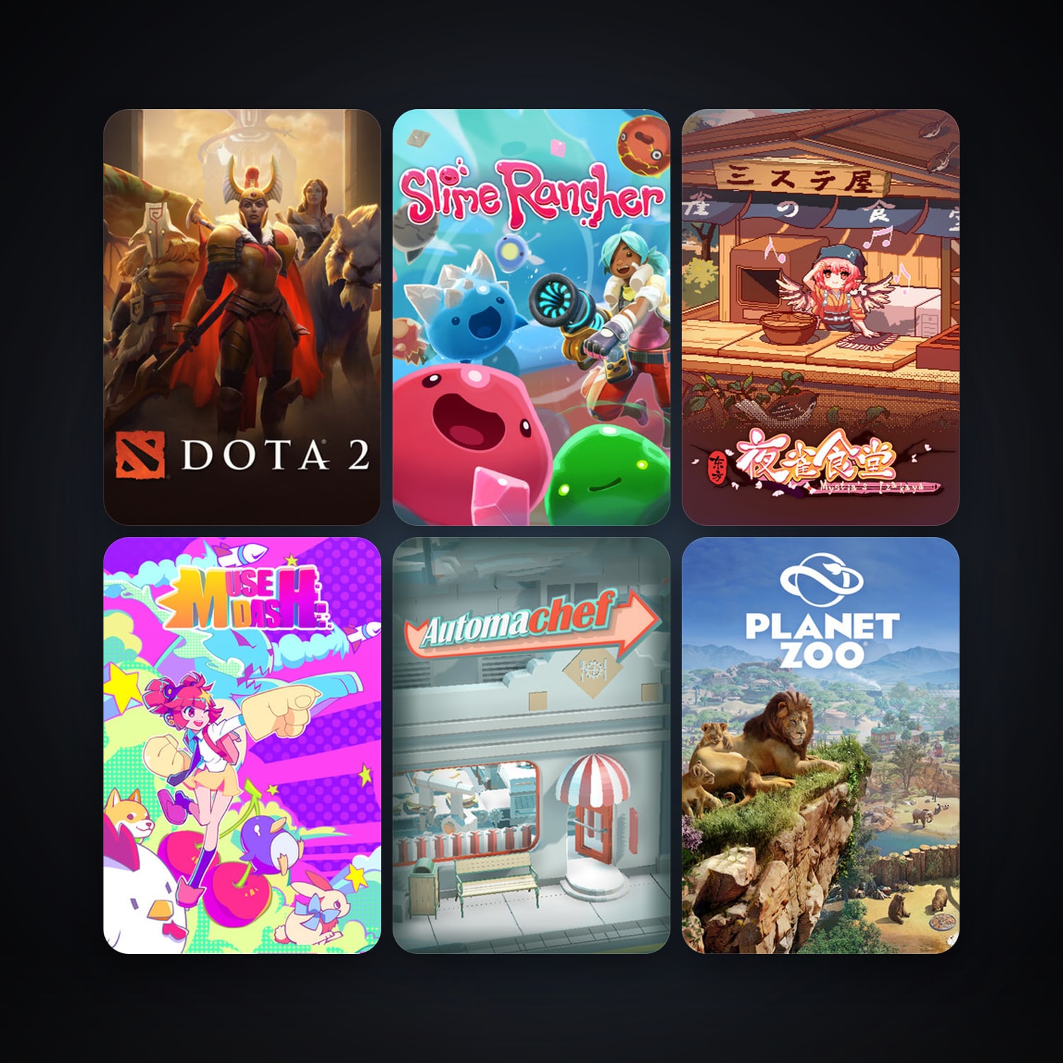 Left 4 Dead 2 + Dota 2, 13 games, clean — HabibiAccounts