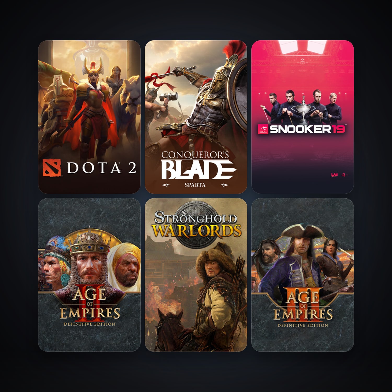 Dota 2 + Free CS2 (No Prime), 21 games, clean — HabibiAccounts