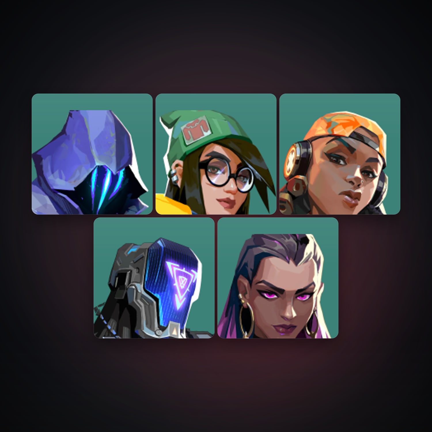 AP Plat 2 locker — lvl 27 — HabibiAccounts