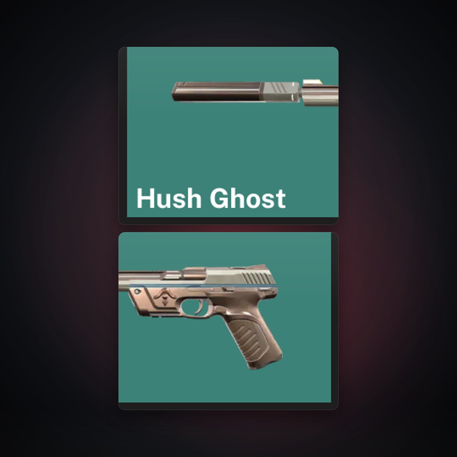 AP Silver 2 locker — 1 skins, lvl 83 — HabibiAccounts