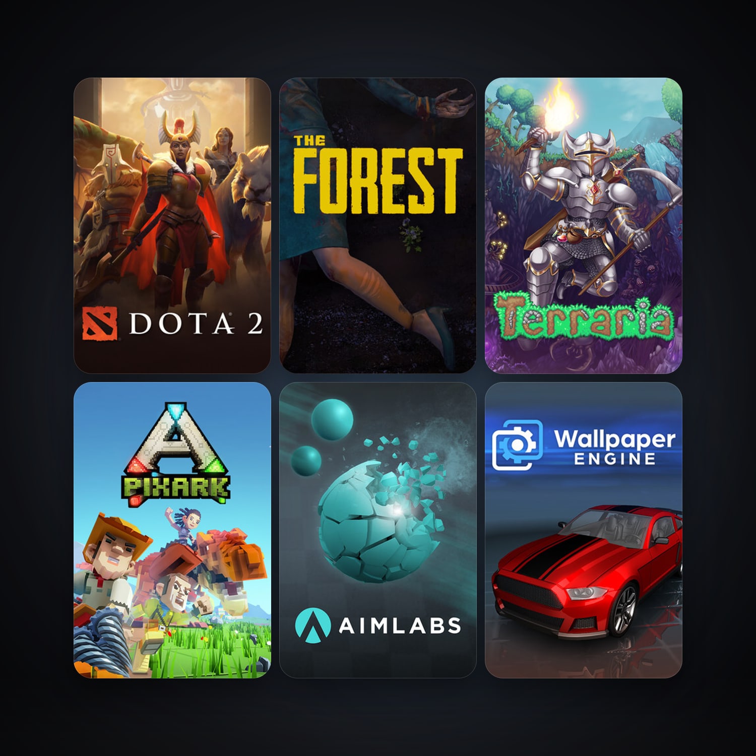 Dota 2 + Free CS2 (No Prime), 24 games, clean — HabibiAccounts