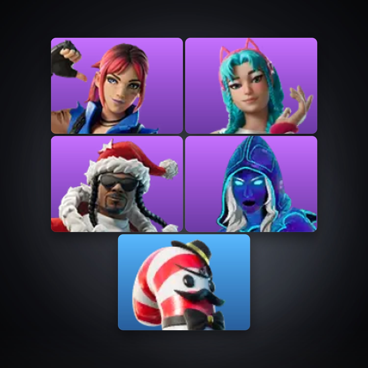 Epic — HabibiAccounts