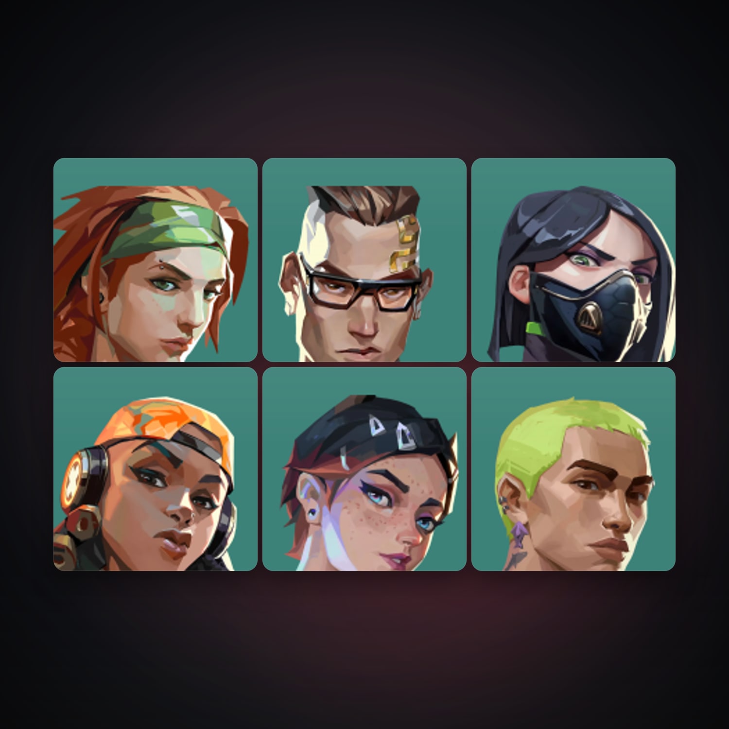 EU Plat 1 locker — lvl 30 — HabibiAccounts