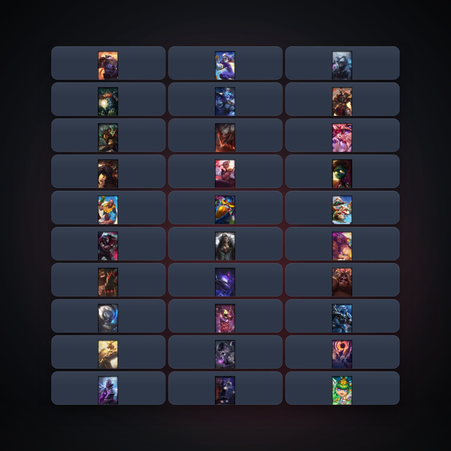 EU locker — HabibiAccounts
