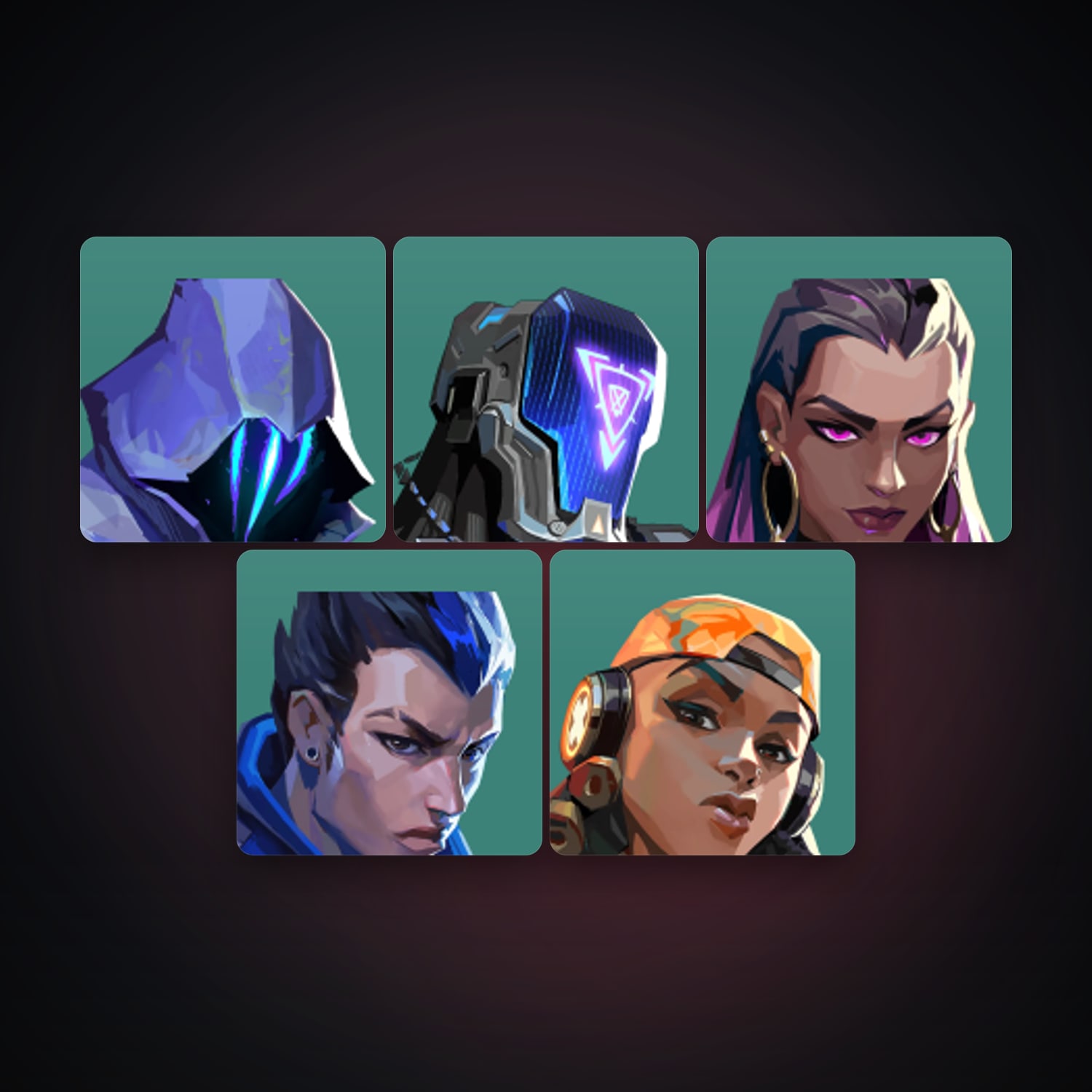 NA Silver 3 locker — lvl 19 — HabibiAccounts