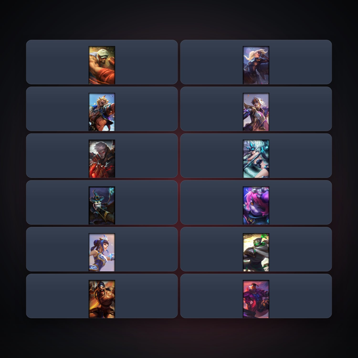 EU locker — HabibiAccounts