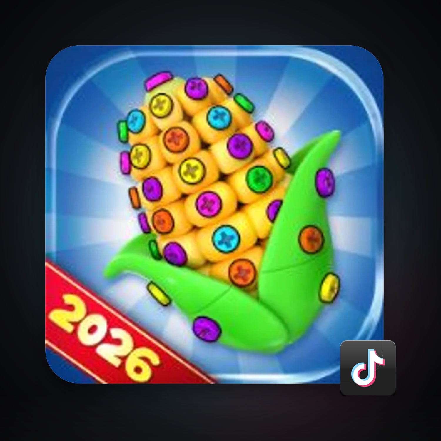TikTok — HabibiAccounts