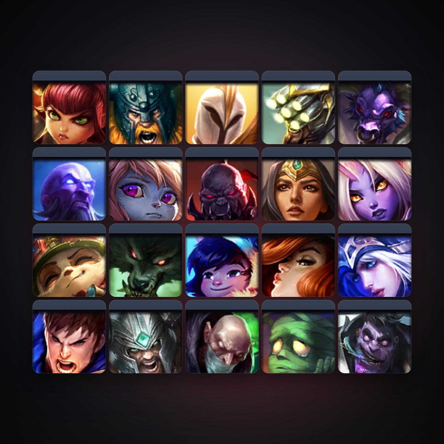 EU locker · 262254608 — HabibiAccounts