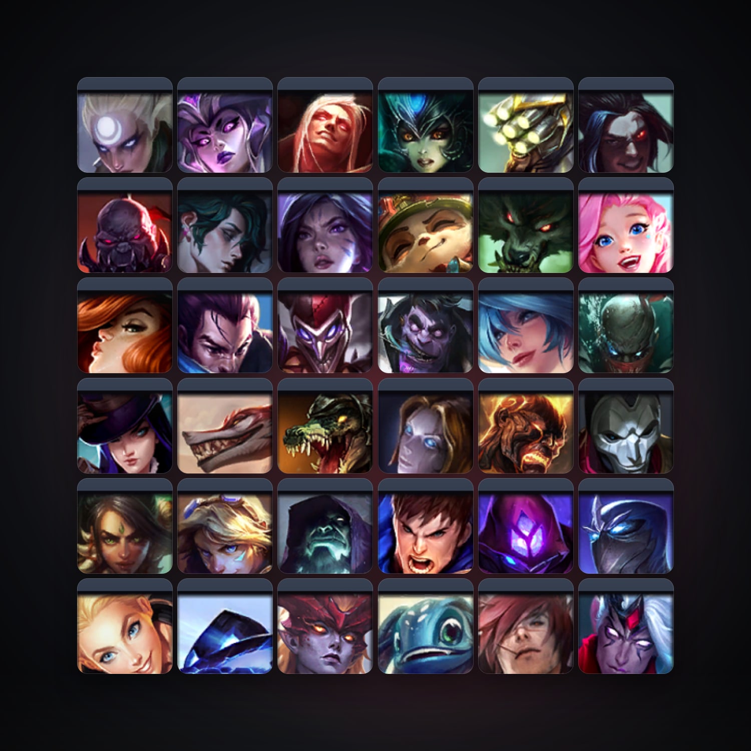 EU locker · 262254637 — HabibiAccounts