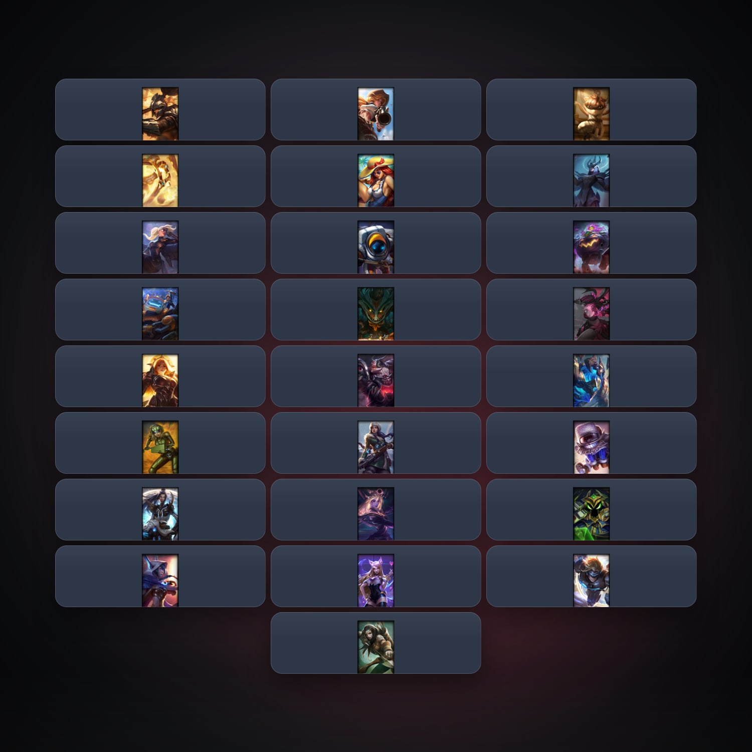 EU locker · 262254658 — HabibiAccounts