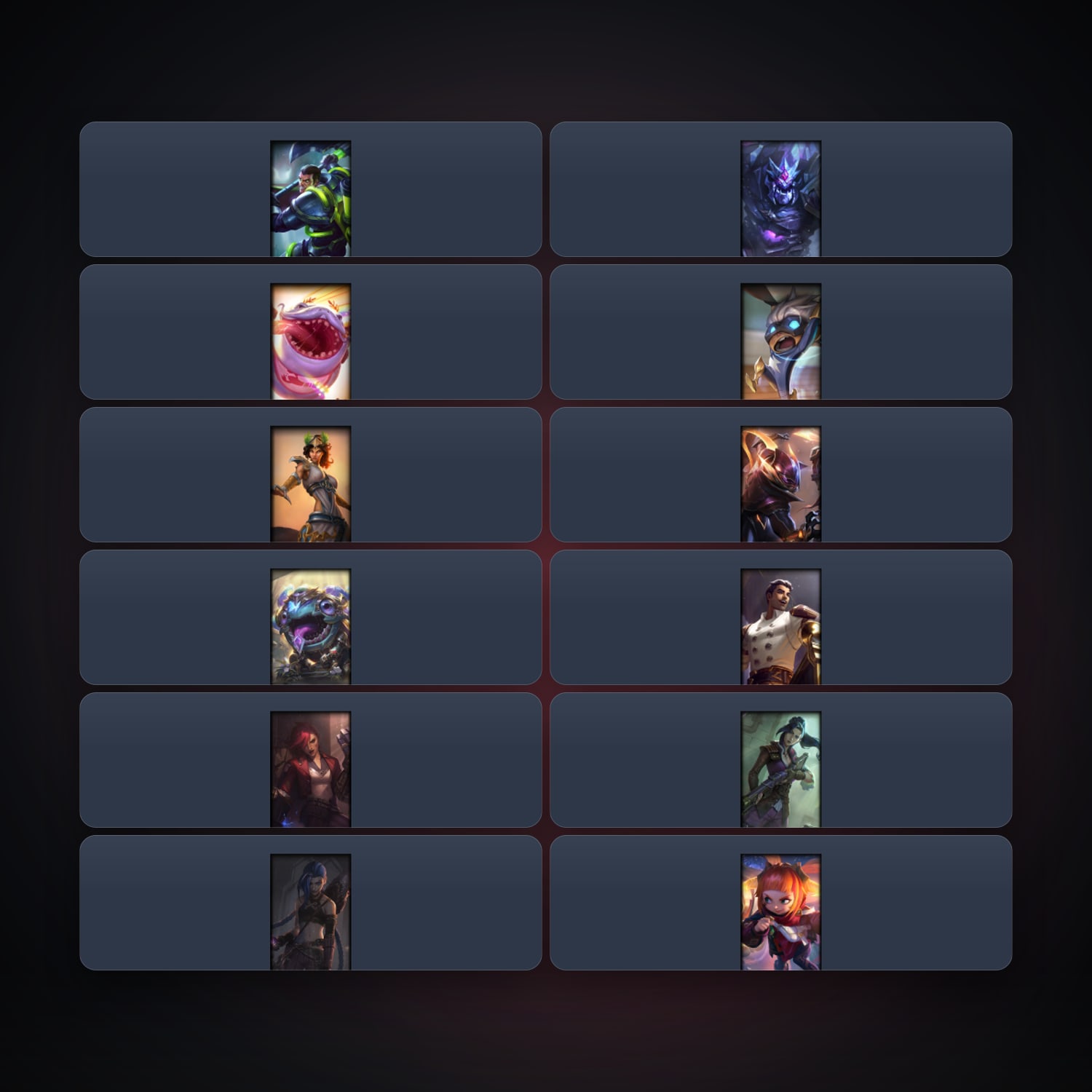 EU Bronze 1 locker — lvl 1 — HabibiAccounts