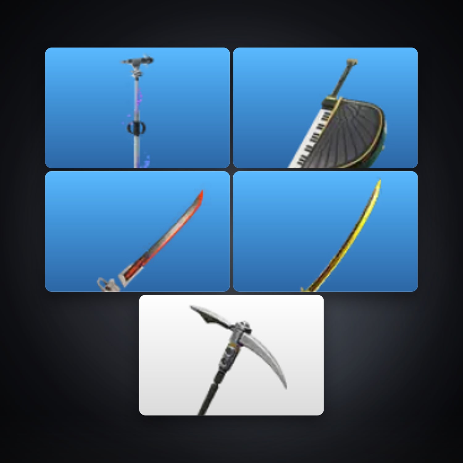 Epic — HabibiAccounts