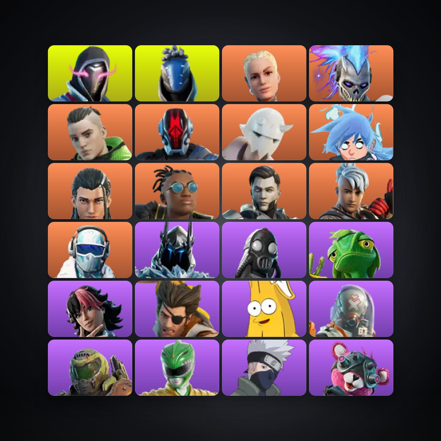 Epic · 262255265 — HabibiAccounts