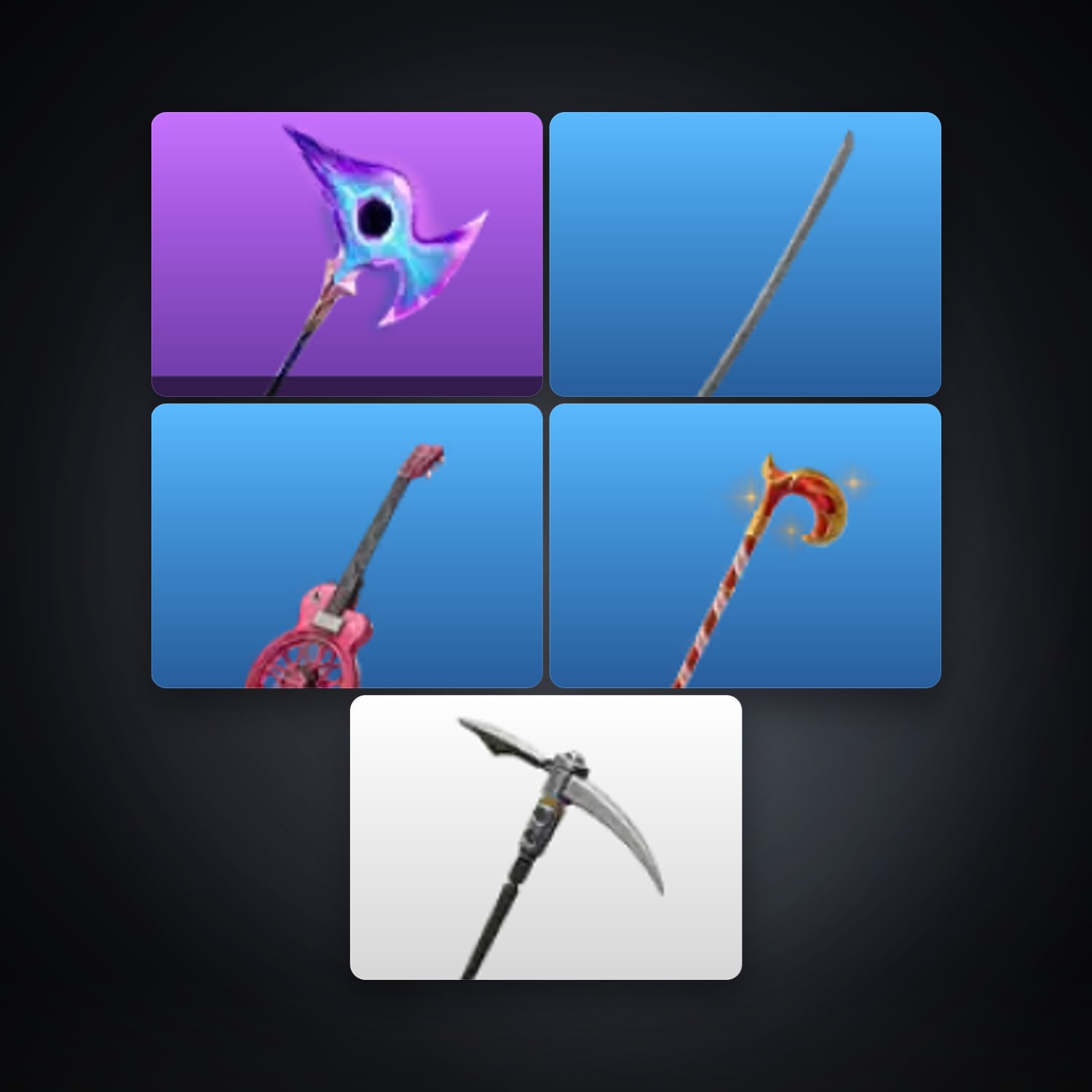 Epic — HabibiAccounts