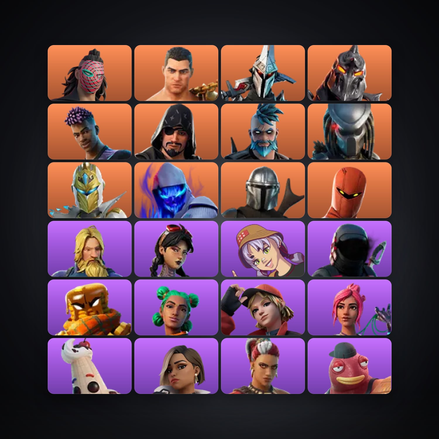 Epic · 262256115 — HabibiAccounts