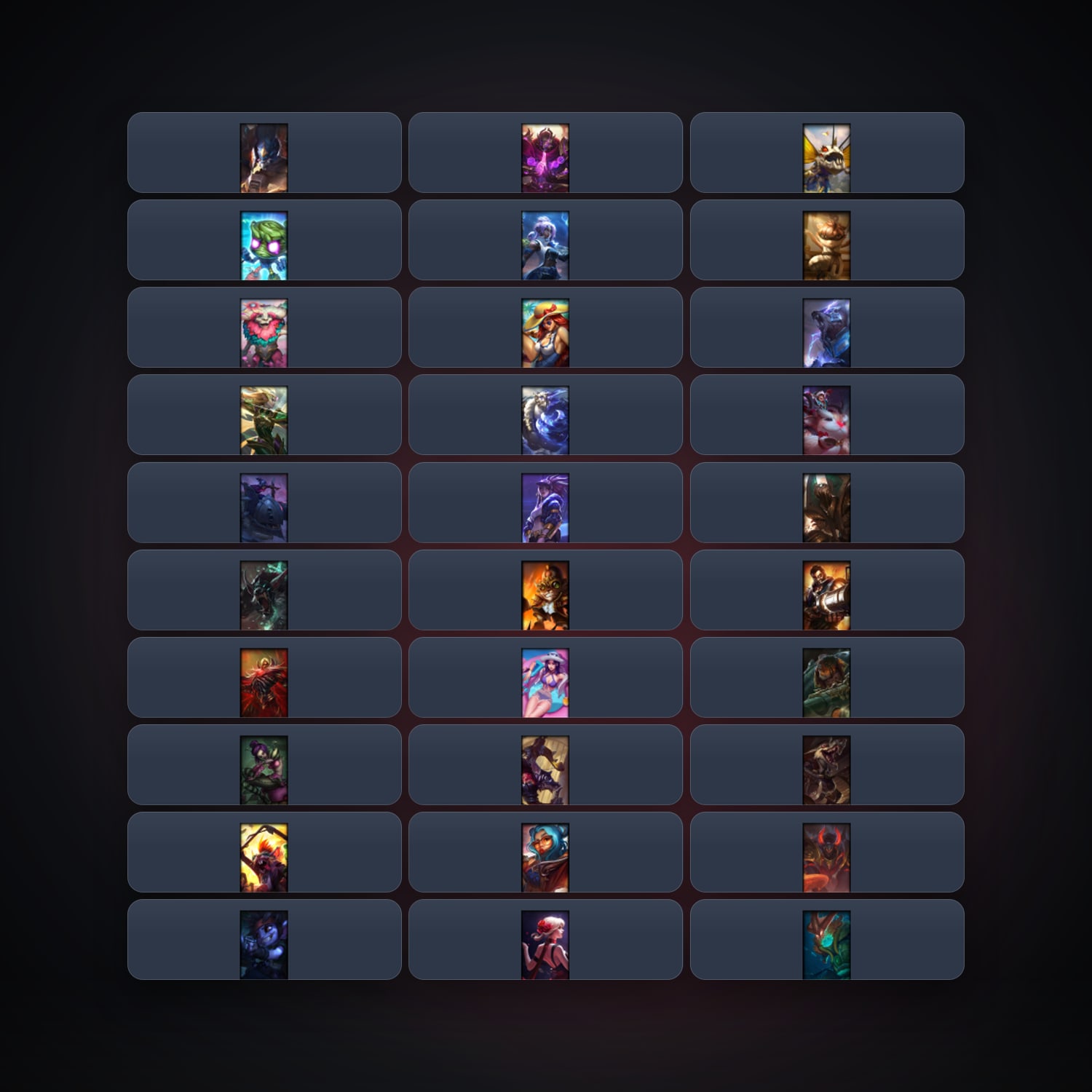 EU locker · 262256919 — HabibiAccounts