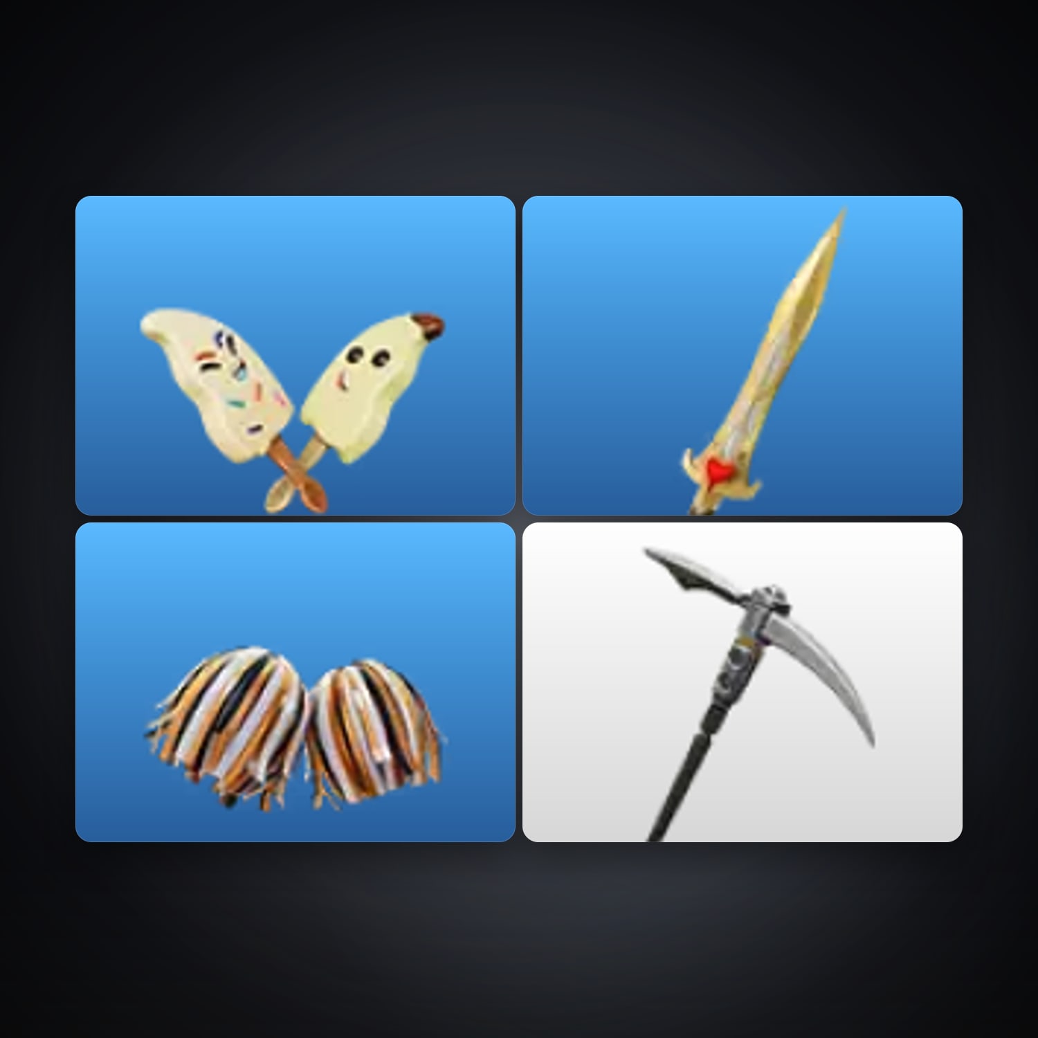 Epic — HabibiAccounts