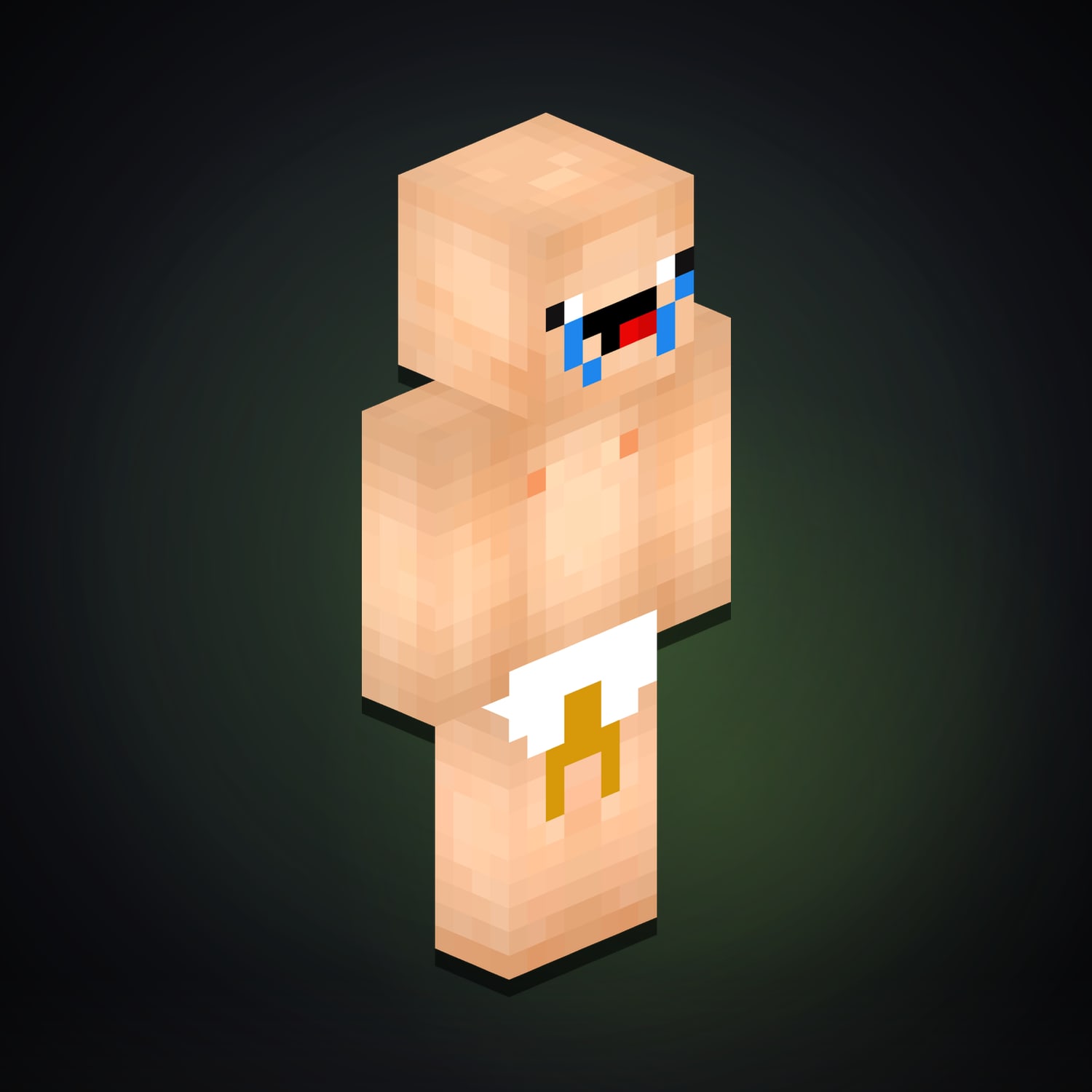 Minecraft 2 capes — HabibiAccounts