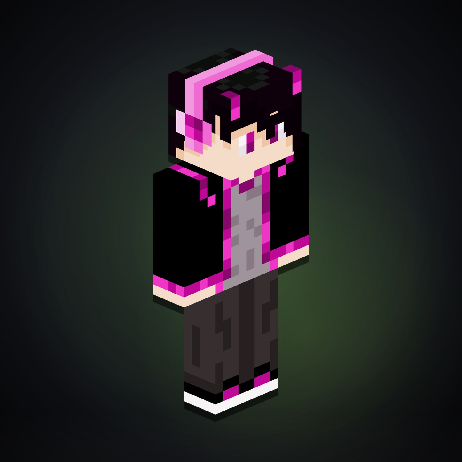 Minecraft 3 capes · 262257379 — HabibiAccounts