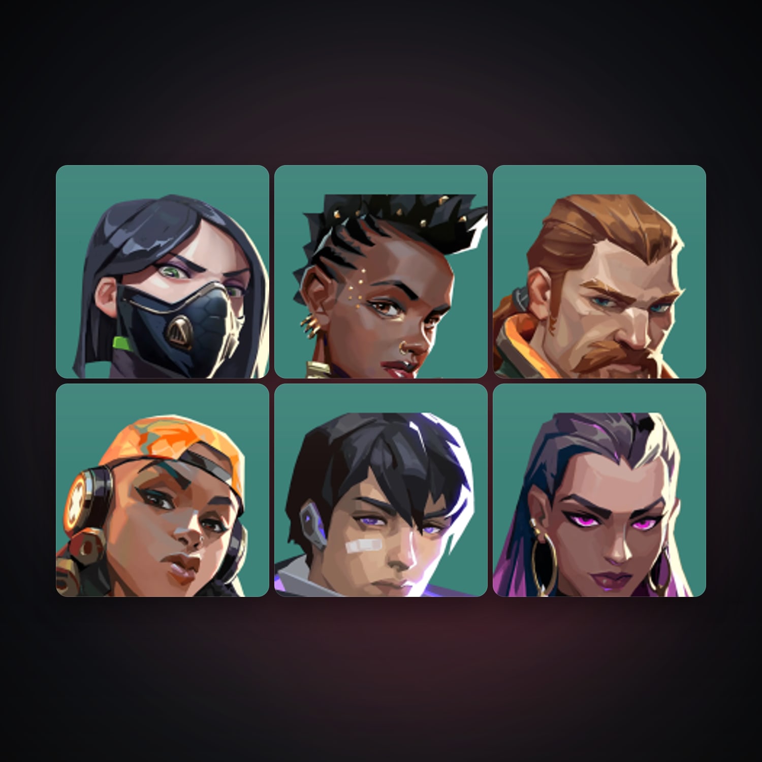 AP Plat 3 locker — lvl 36 — HabibiAccounts