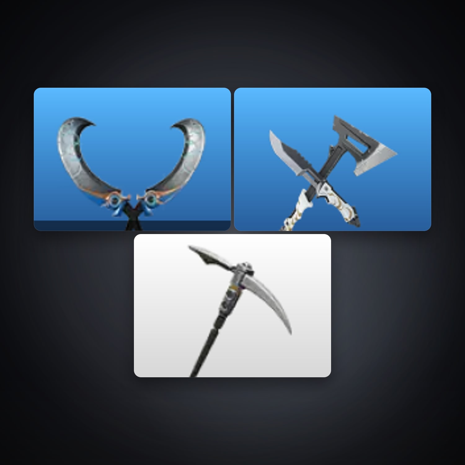 Epic · 262257469 — HabibiAccounts