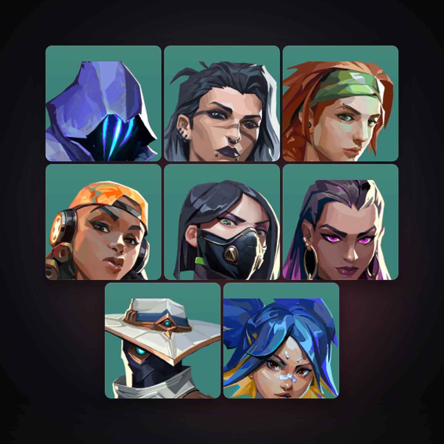 AP Plat 1 locker — lvl 32 · 262257493 — HabibiAccounts