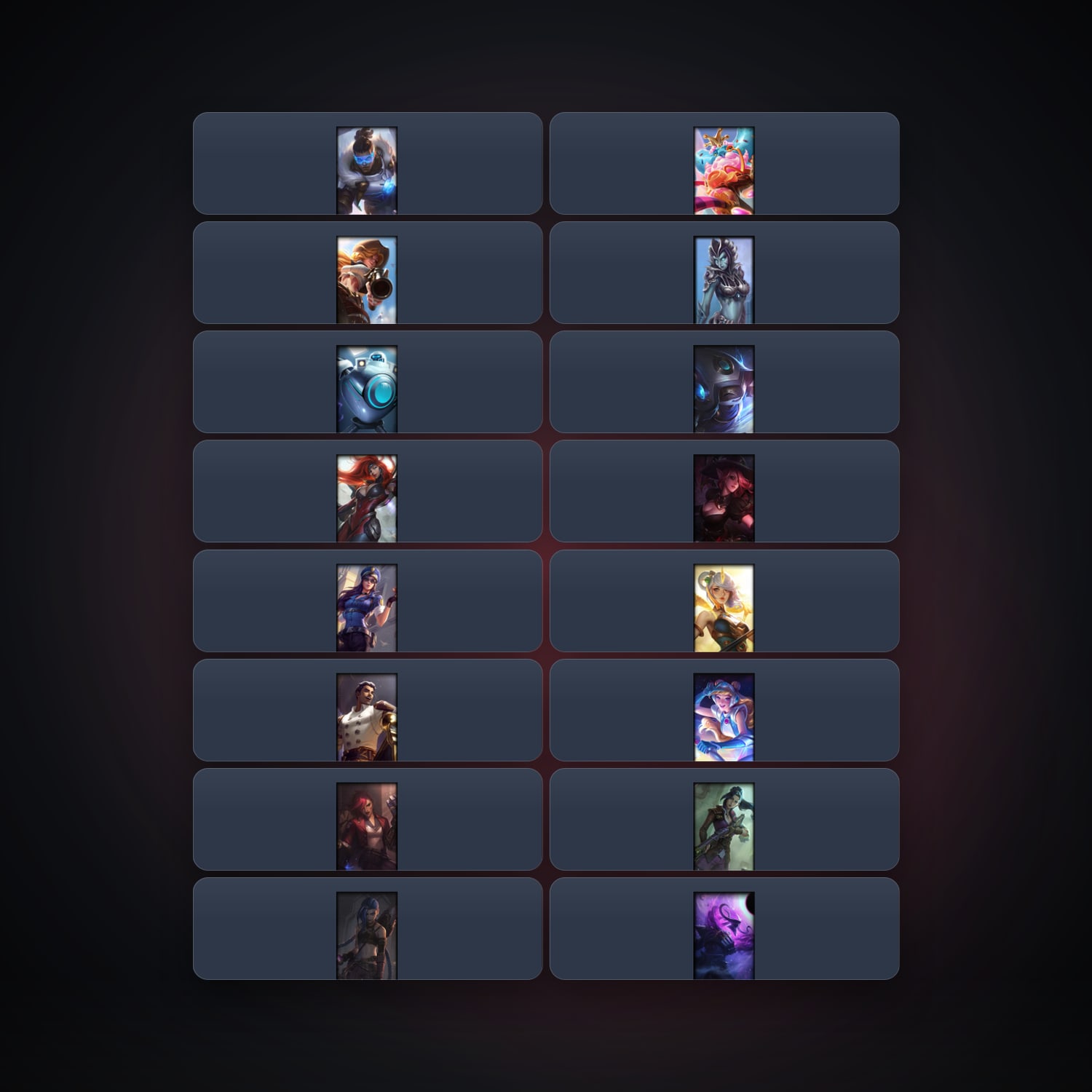 EU locker · 262257512 — HabibiAccounts