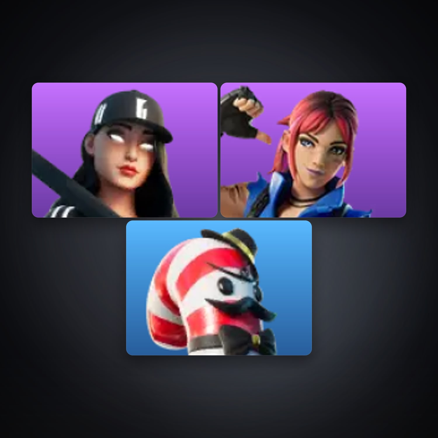 Epic — 20 games — HabibiAccounts