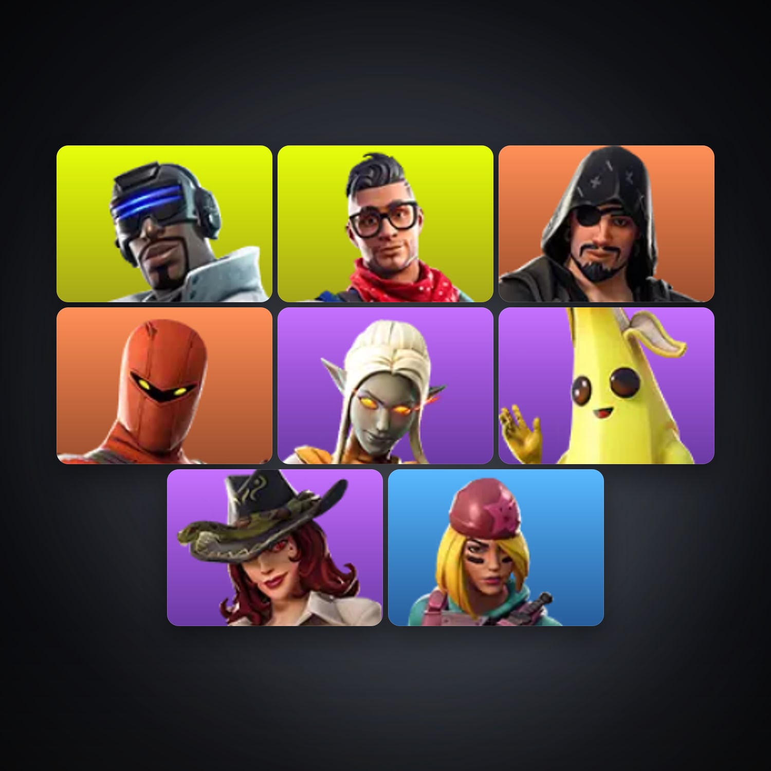 Epic — HabibiAccounts