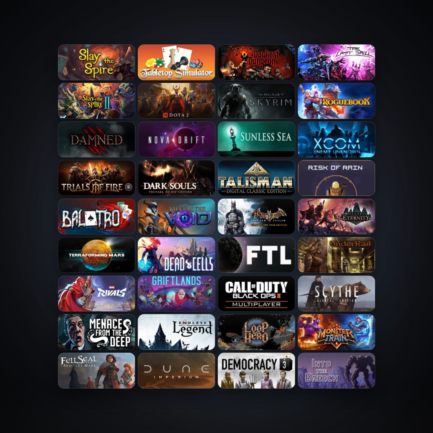 Dota 2 + The Elder Scrolls V: Skyrim, 156 games, Steam 17, clean — HabibiAccounts