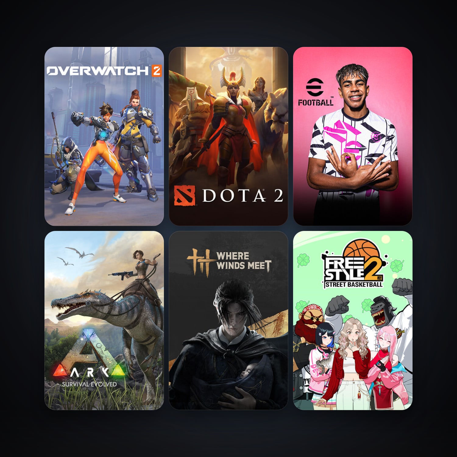 Dota 2 + Free CS2 (No Prime), 77 games, clean — HabibiAccounts