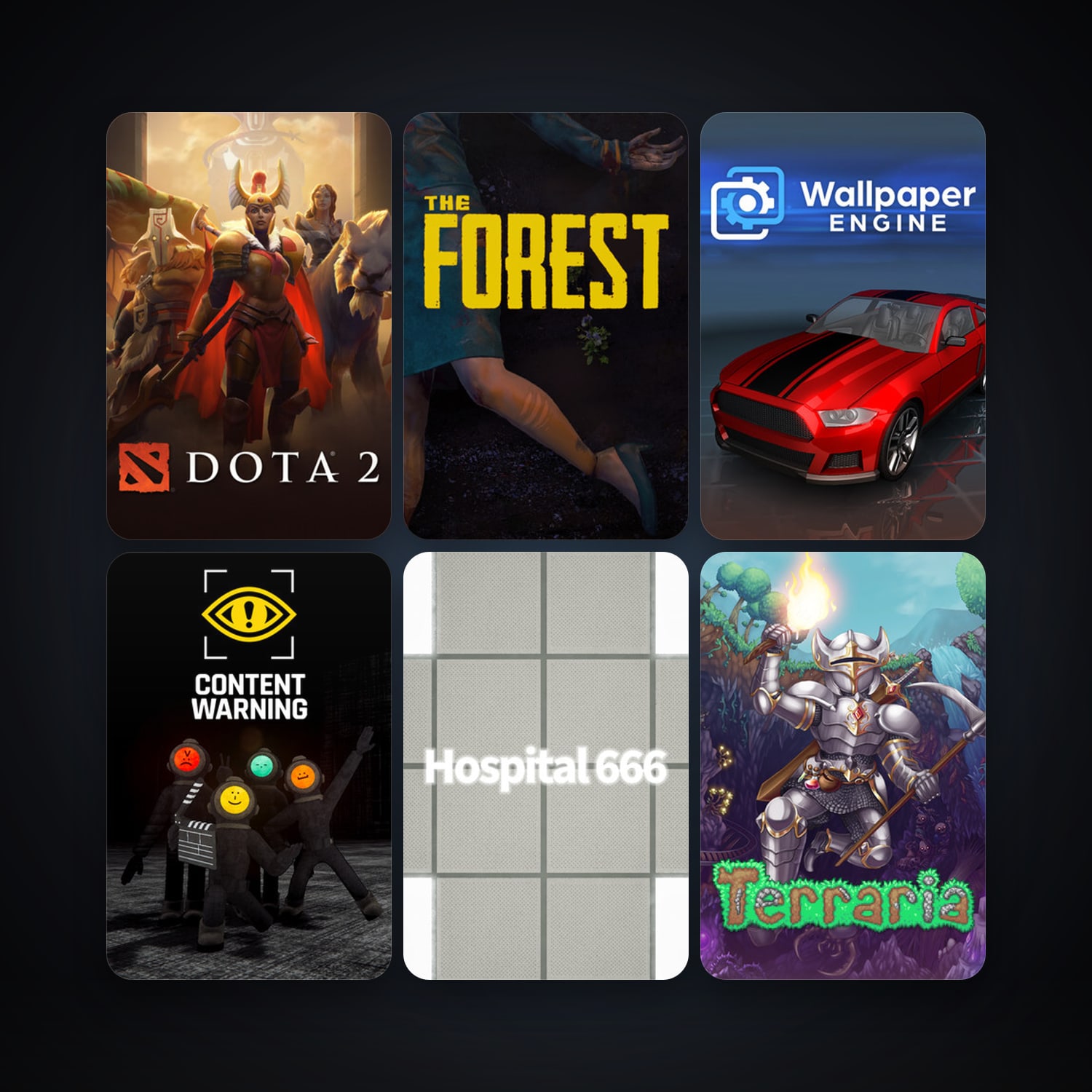 Dota 2 + Free CS2 (No Prime), 29 games, clean — HabibiAccounts