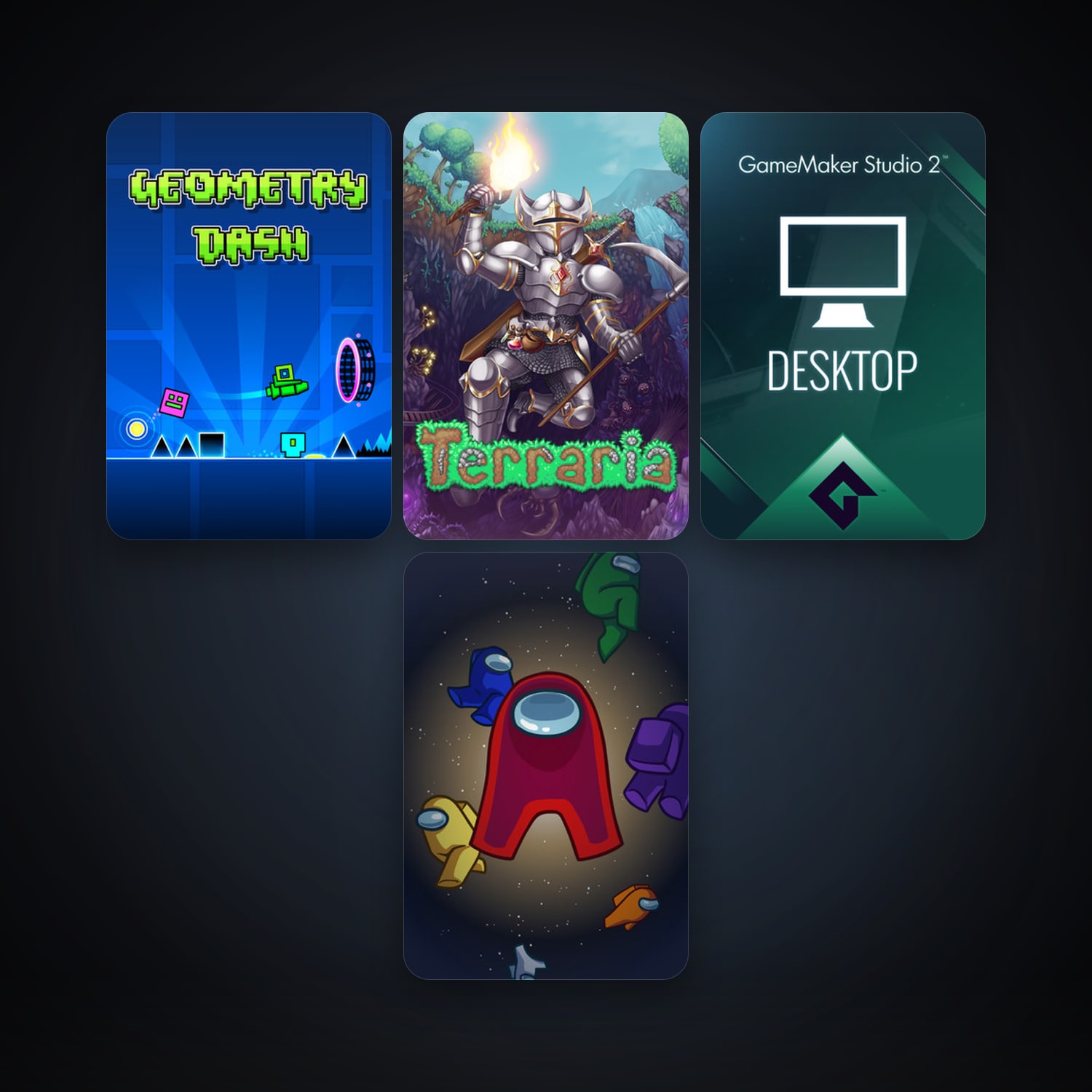 Free CS2 (No Prime) + Terraria, 13 games, clean — HabibiAccounts