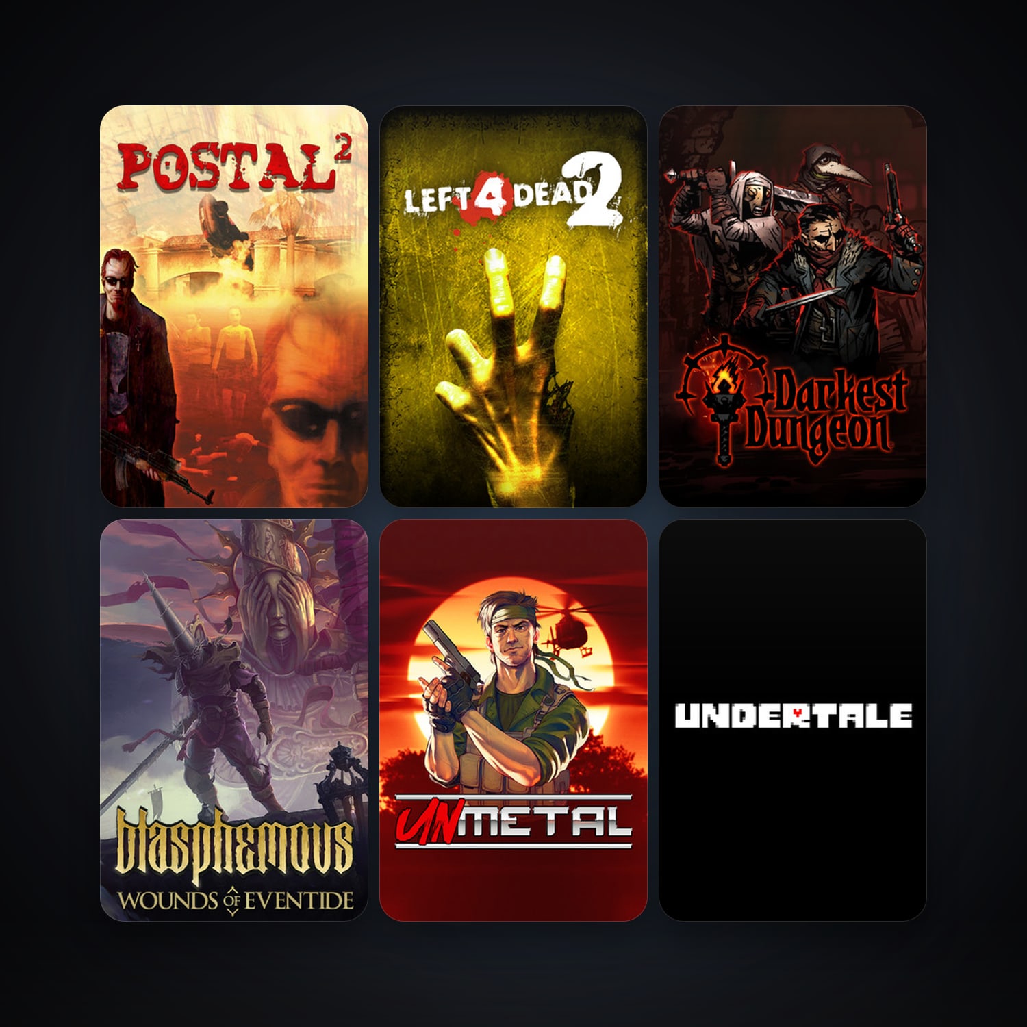 Half-Life 2 + Half-Life 2: Deathmatch, 43 games, clean — HabibiAccounts