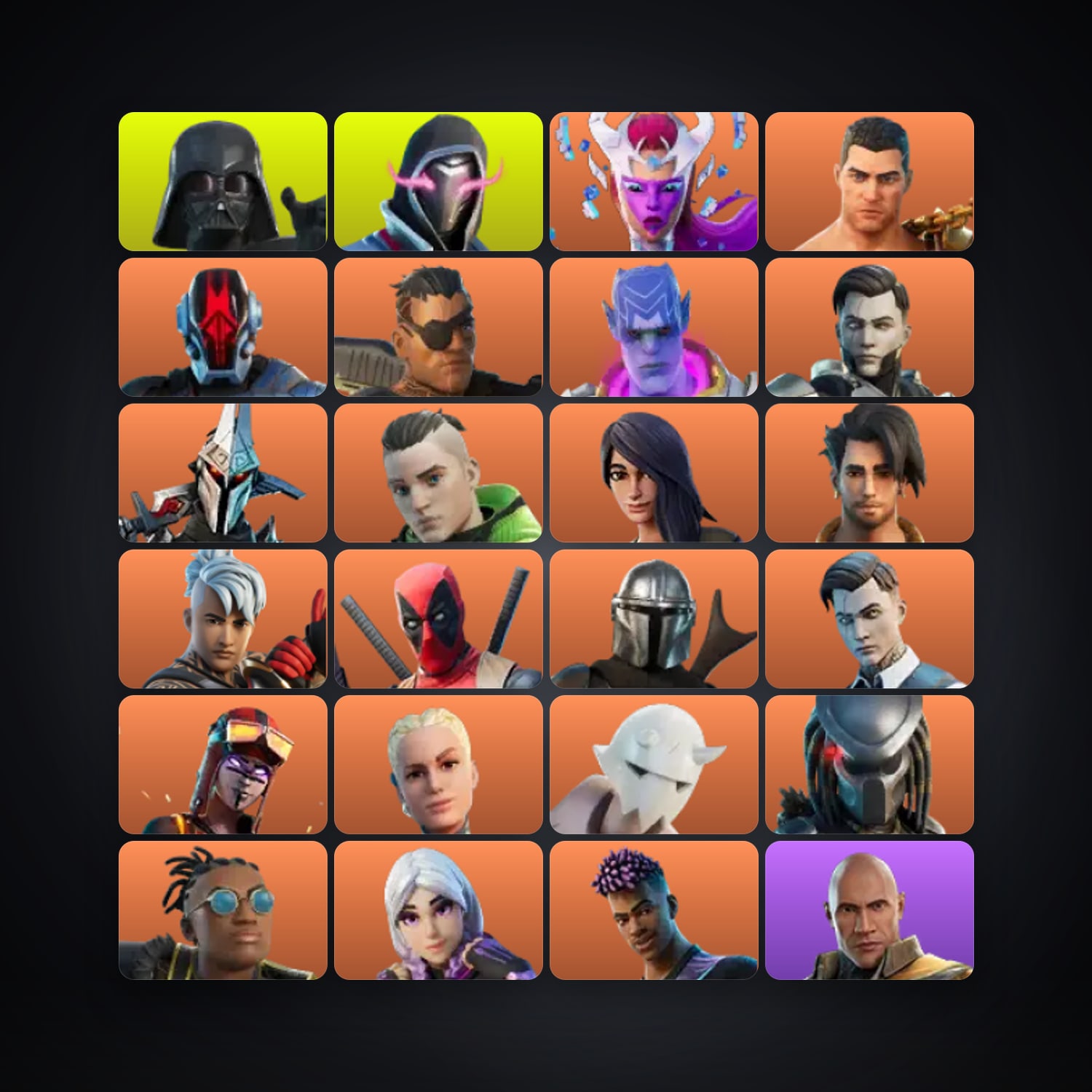 Epic · 262270156 — HabibiAccounts