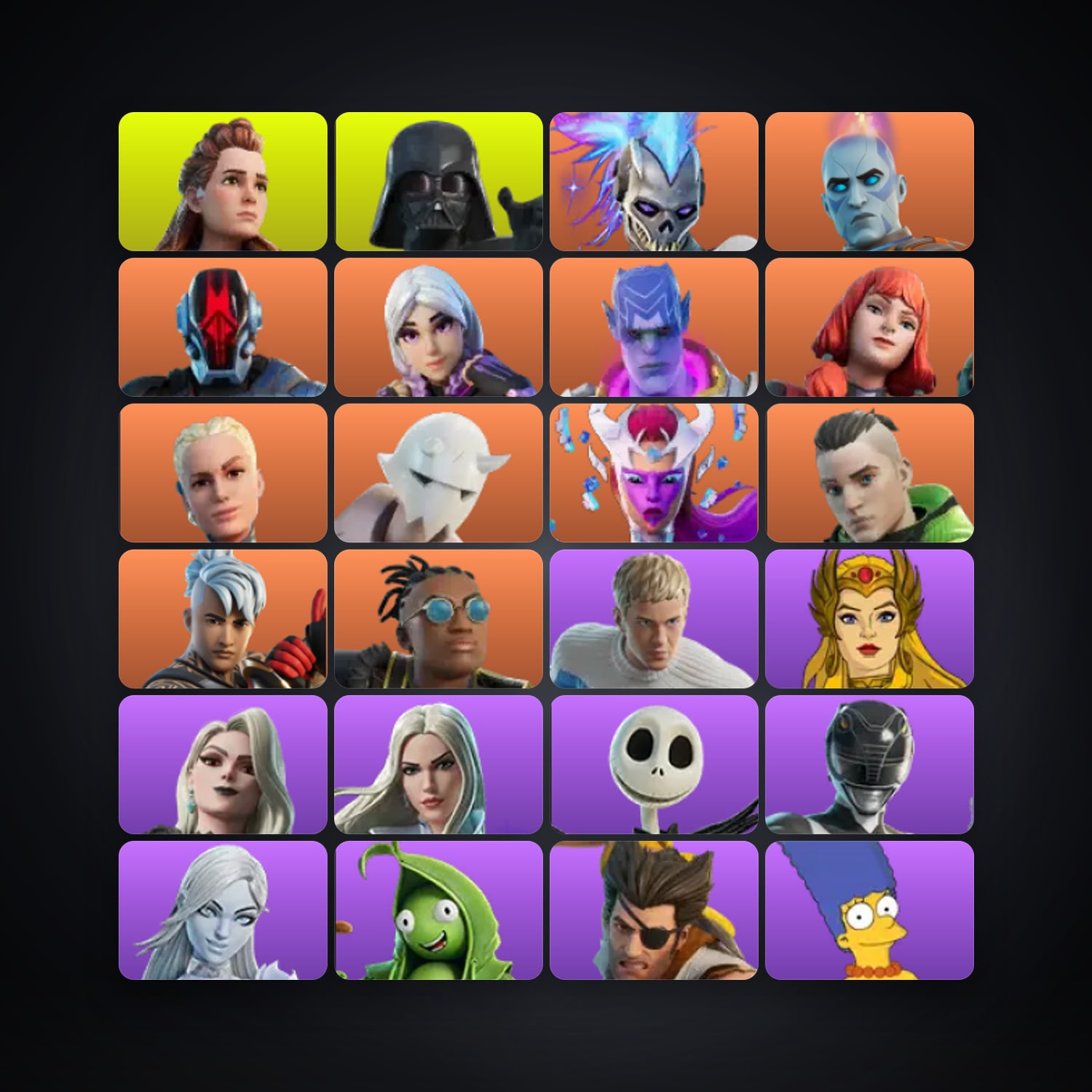 Epic · 262271652 — HabibiAccounts