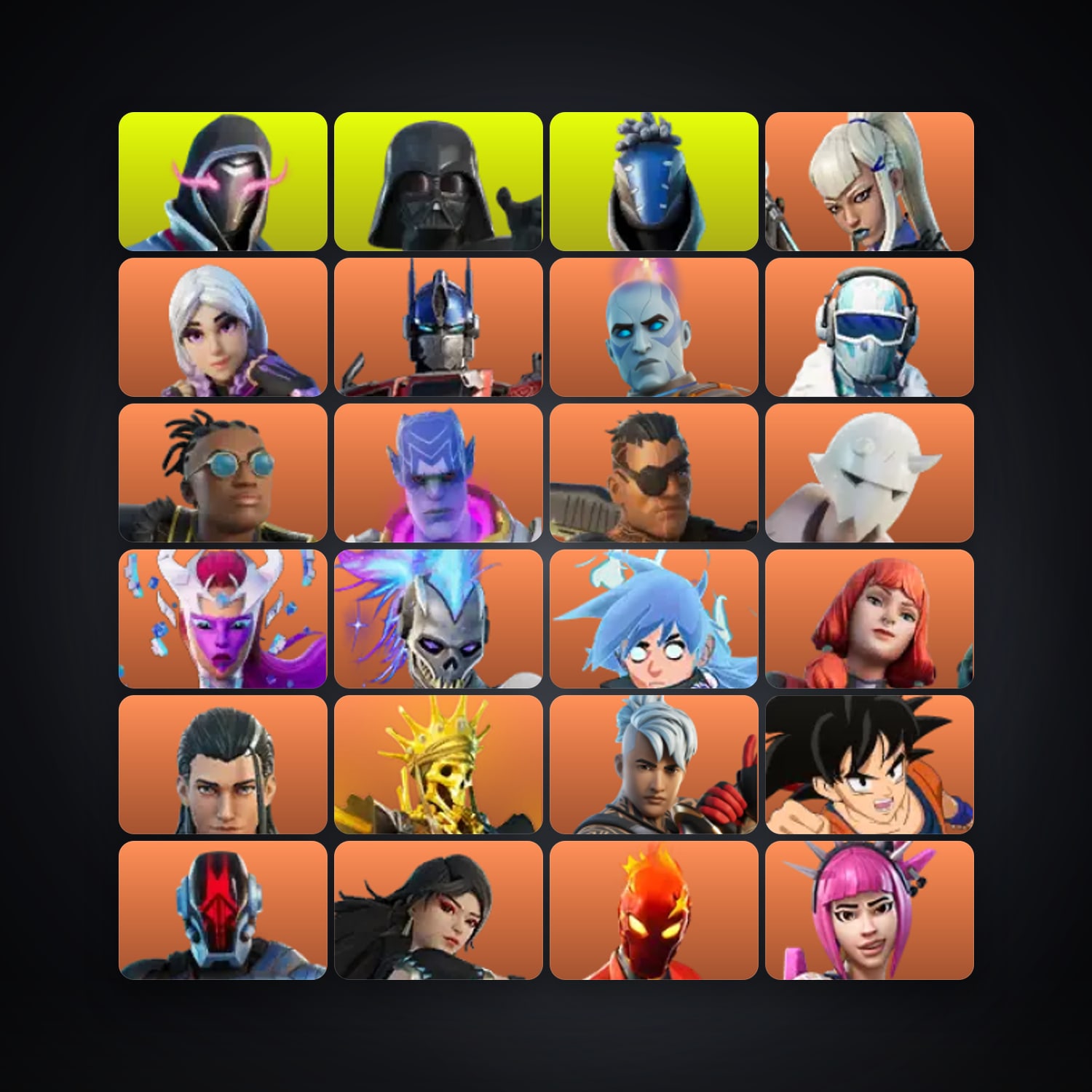 Epic · 262272335 — HabibiAccounts