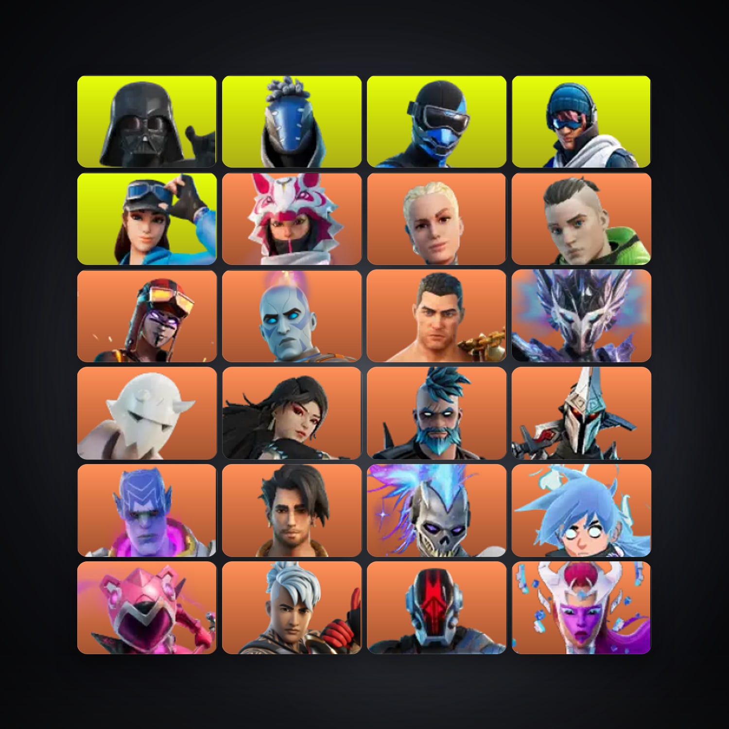 Epic · 262272871 — HabibiAccounts