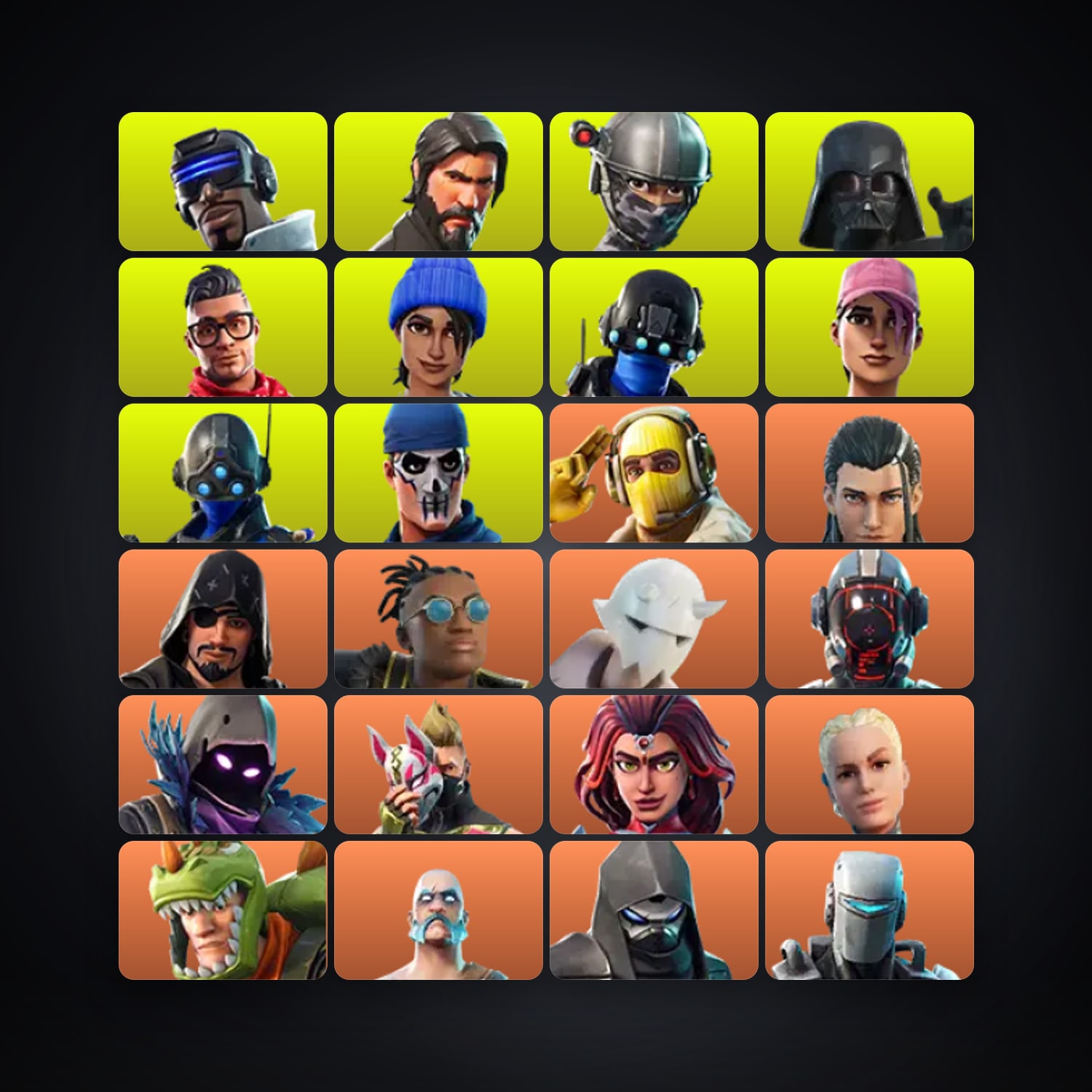 Epic · 262272923 — HabibiAccounts