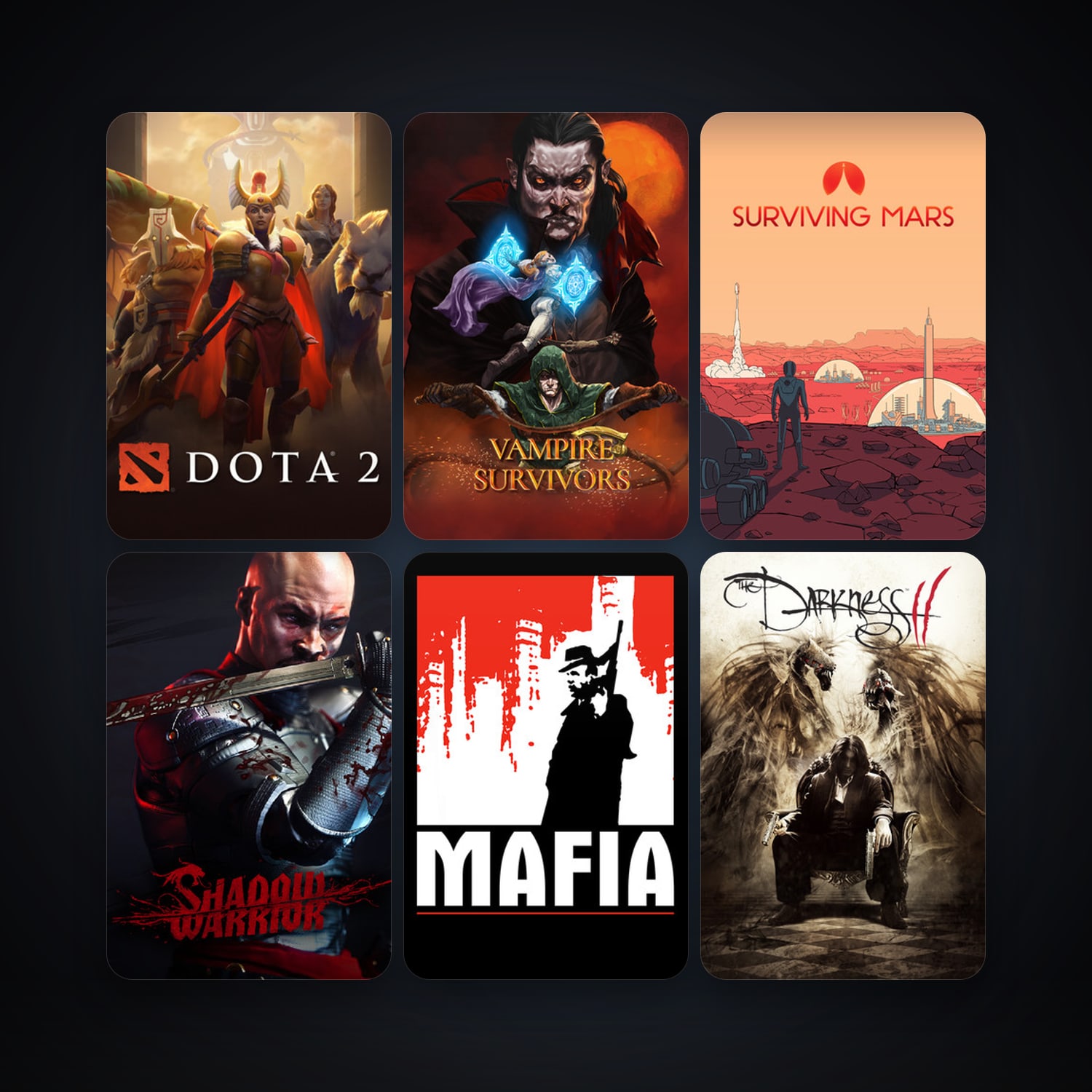 هالحساب ستيم فلين، Dota 2 وGRID (2008)، 24 لعبة، لفل 10، صامد واضح — HabibiAccounts