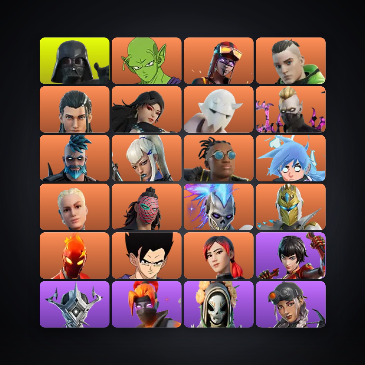 Epic · 262275368 — HabibiAccounts